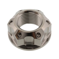 Axle nut jmp TINUT18150001