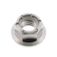 Collar nut jmp TINYNFL10