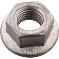 Hex nut  sprocket original spare part 564878