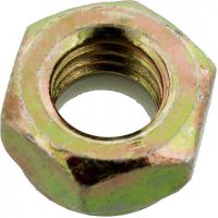 Hex nut  sprocket original spare part 800056410