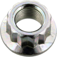 Hex nut  sprocket original spare part 74810461A