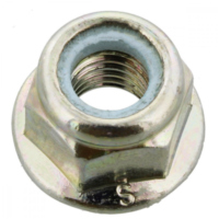 Hex nut  sprocket original spare part Y00040720