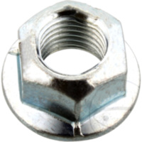 Hex nut  sprocket original spare part 922101258