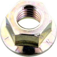 Hex nut  sprocket original spare part