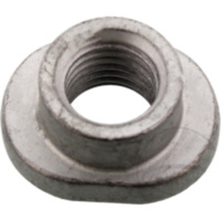 Hex nut  sprocket original spare part 61010057000