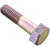 Screw  sprocket original spare part 901090861800