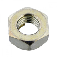 Hex nut  sprocket original spare part 901851001200