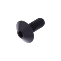 Dome head bolt jmp TIFB512BK