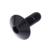 Dome head bolt jmp TIFB616BK