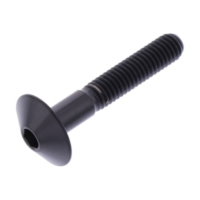 Dome head bolt jmp TIFB635BK