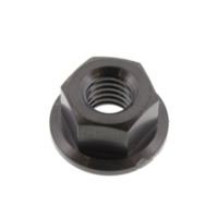 Collar nut jmp TIFLN6BK