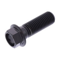 Hex bolt jmp TIHX1030FBK
