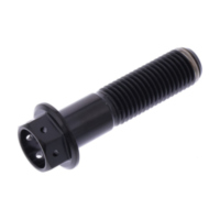 Schraube 6 Kant TIHX1040FRBK