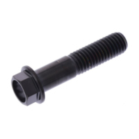 Hex bolt jmp TIHX1045BK