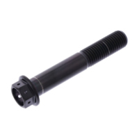 Schraube 6 Kant TIHX1060FRBK