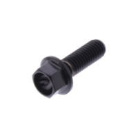 Hex bolt jmp TIHX515BK