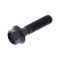 Hex bolt jmp TIHX520BK