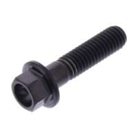 Hex bolt jmp TIHX625BK