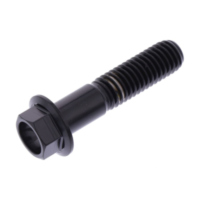 Hex bolt jmp TIHX835BK