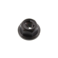 Collar nut jmp TILOCKNUT4BK