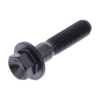 Dome head bolt jmp TISFL625BK