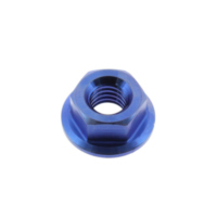 Collar nut jmp TIFLN6B