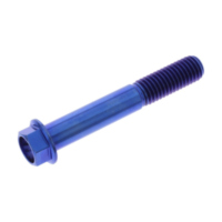 Hex bolt jmp TIHX1065B