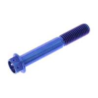 Hex bolt jmp TIHX1065RB