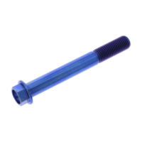 Hex bolt jmp TIHX1080FB