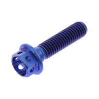 Hex bolt jmp TIHX520RB