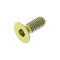 Countersunk screw TICS615G