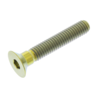 Countersunk screw TICS635G