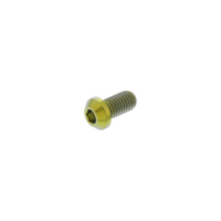 Brake disc screw jmp TIDISCDUC20G