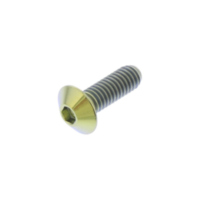 Dome head bolt jmp TIFB412G