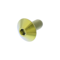 Dome head bolt jmp TIFB510G