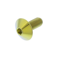 Dome head bolt jmp TIFB512G