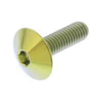 Dome head bolt jmp TIFB620G