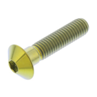 Dome head bolt jmp TIFB835G