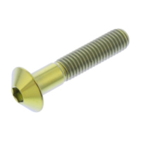 Dome head bolt jmp TIFB840G