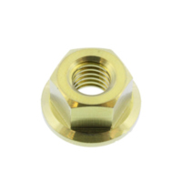 Collar nut jmp TIFLN6G