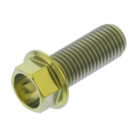 Hex bolt jmp TIHX1025FG