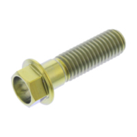 Schraube 6 Kant TIHX1035G