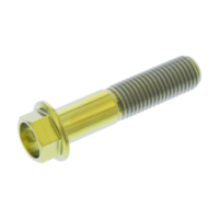 Hex bolt jmp TIHX1045FG