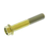 Hex bolt jmp TIHX1055G