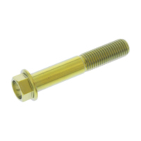 Hex bolt jmp TIHX1057FG