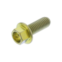 Hex bolt jmp TIHX616G