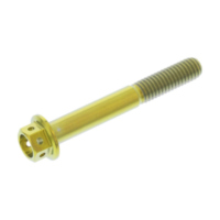 Schraube 6 Kant TIHX645RG