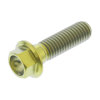 Schraube 6 Kant TIHX828G