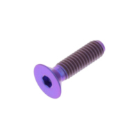 Countersunk screw TICS415P