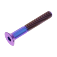 Countersunk screw TICS855P